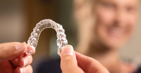 Clear Aligners